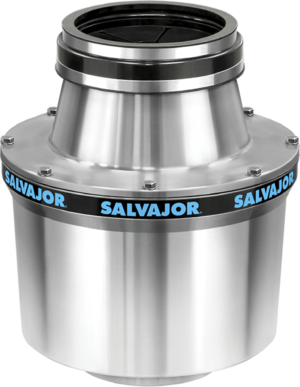 Food Waste Disposers