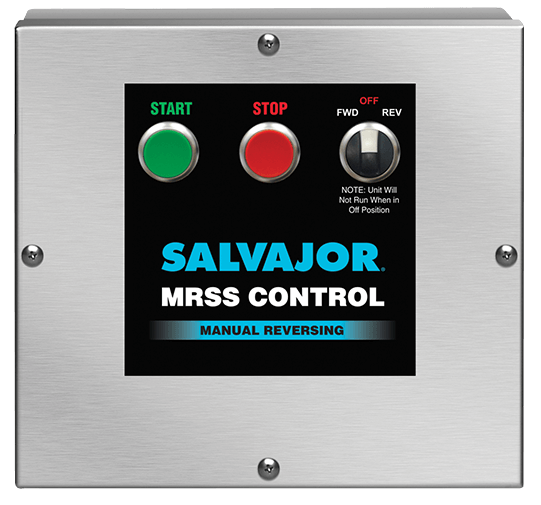 Salvajor - Disposer Controls Archives - Salvajor