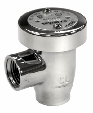 Vacuum Breaker 288AC