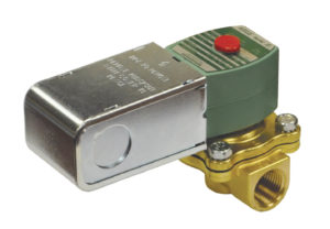 solenoid