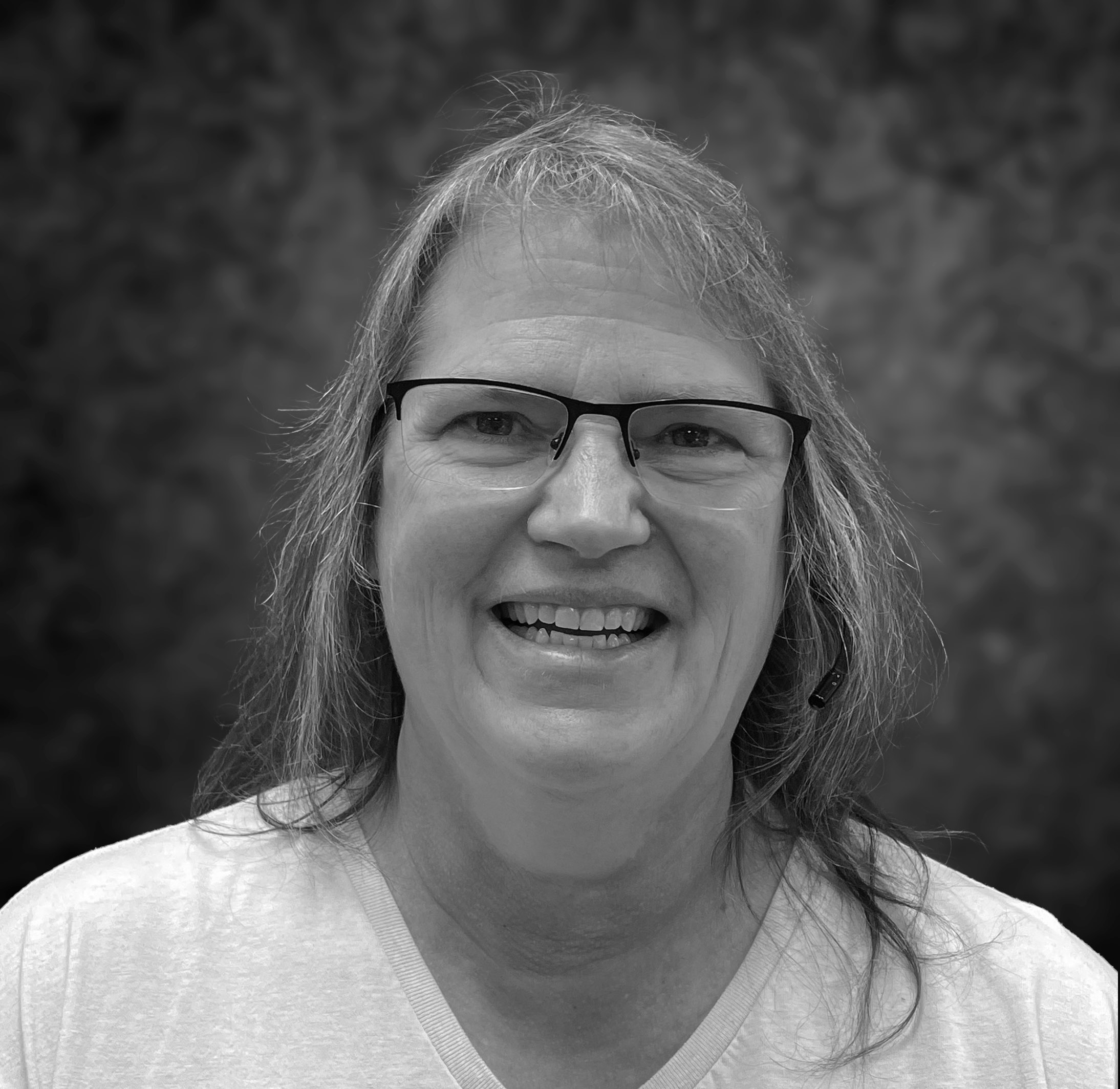 MICHELE POTEET, Customer Service Mgr.